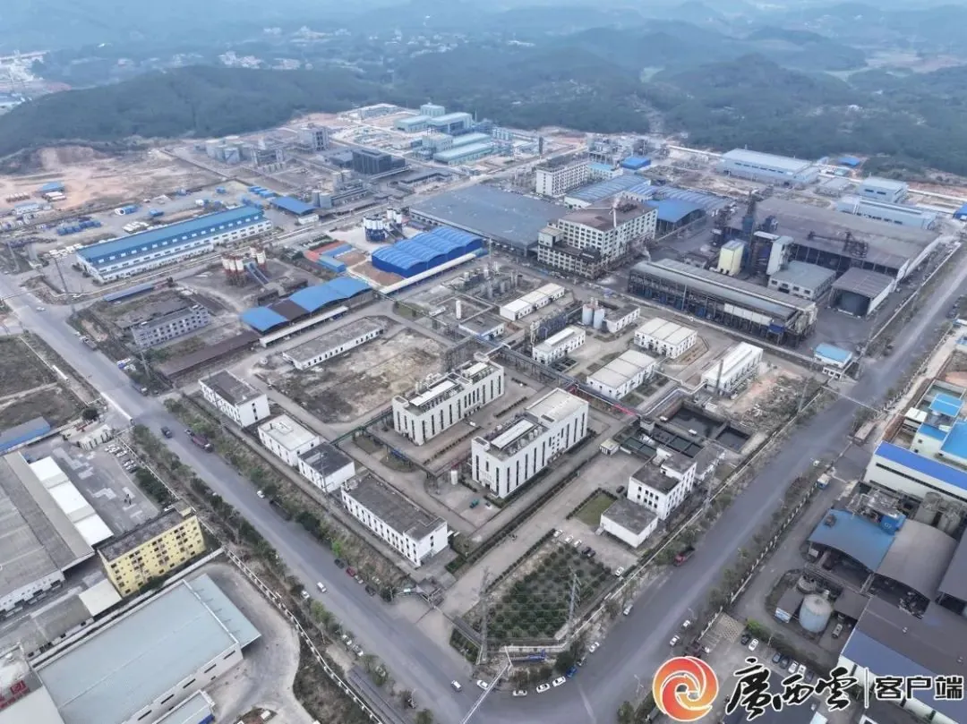 探寻钦州县域经济高质量发展路径|工业强根基 文旅展新姿-钦北区奏响高质量发展奋进曲