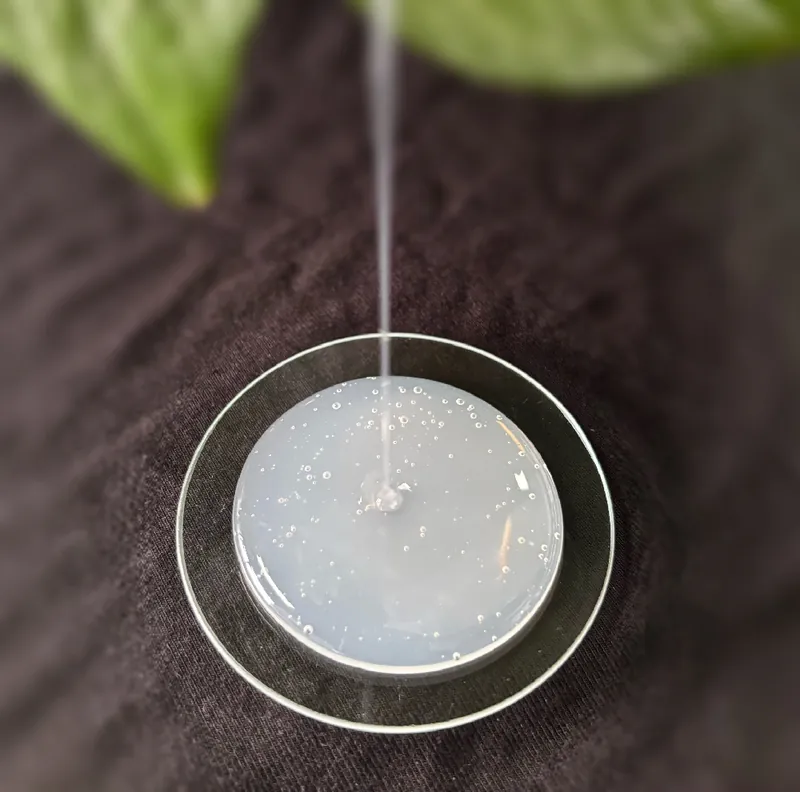 高分子生物质无醛胶2768A