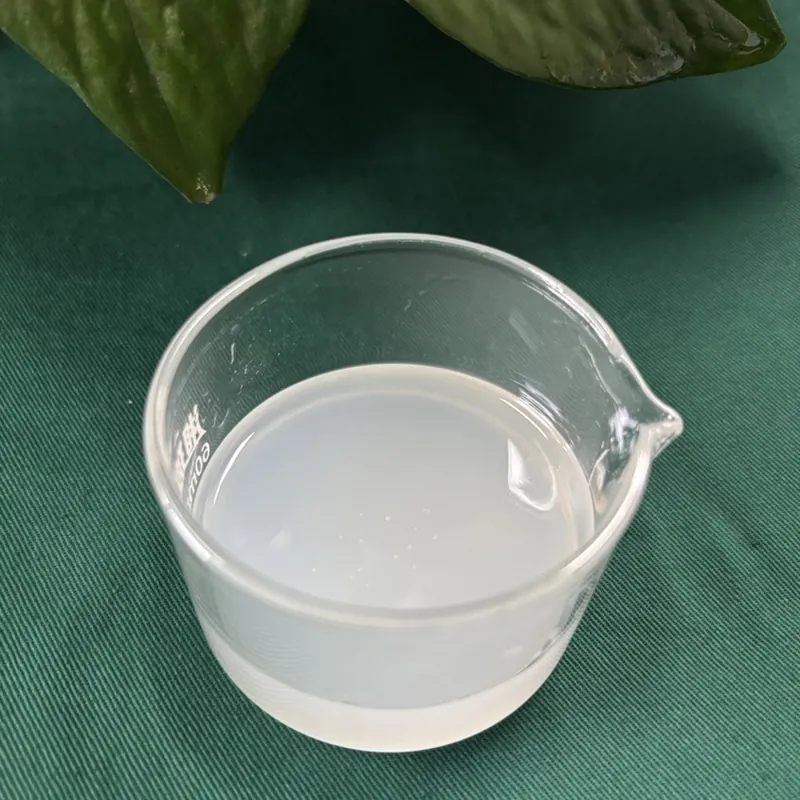 高分子生物质胶2768B